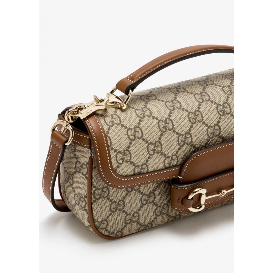 Sac à main 'Horsebit 1955 Soft Small' pour Femmes