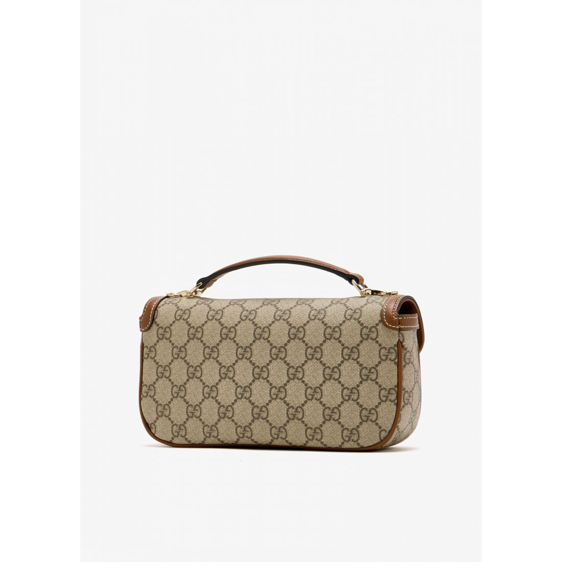 Sac à main 'Horsebit 1955 Soft Small' pour Femmes