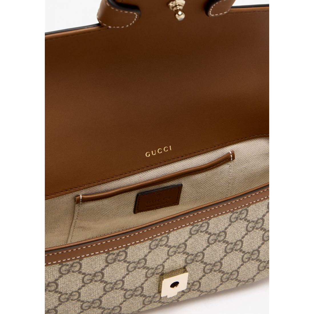 Sac à main 'Horsebit 1955 Soft Small' pour Femmes