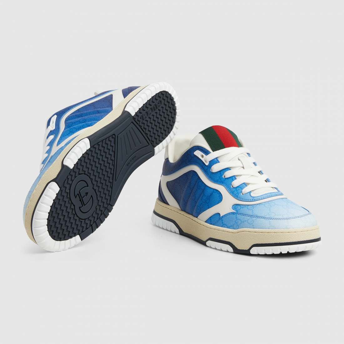 Sneakers 'Re-Web' pour Hommes