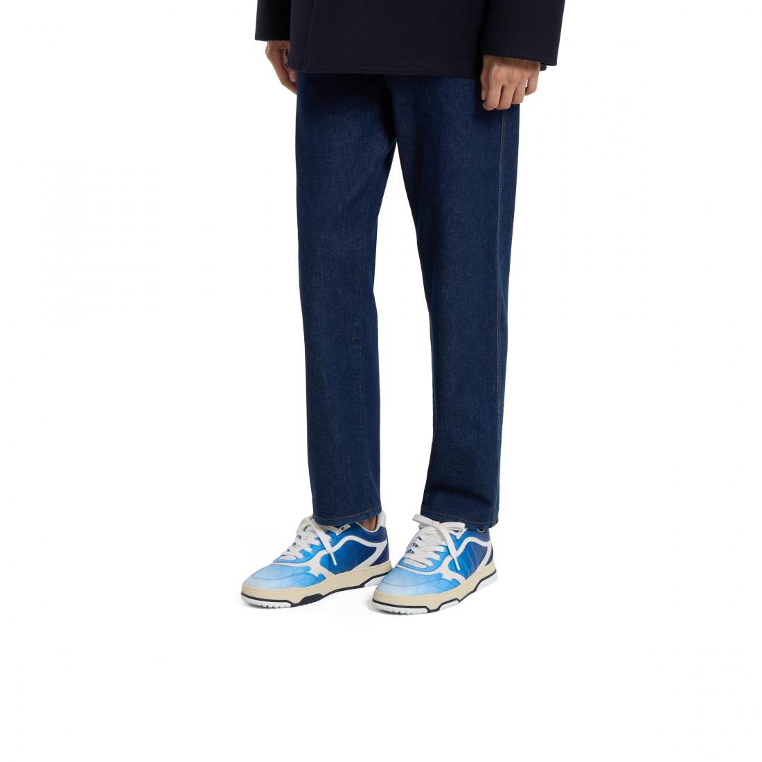 Sneakers 'Re-Web' pour Hommes