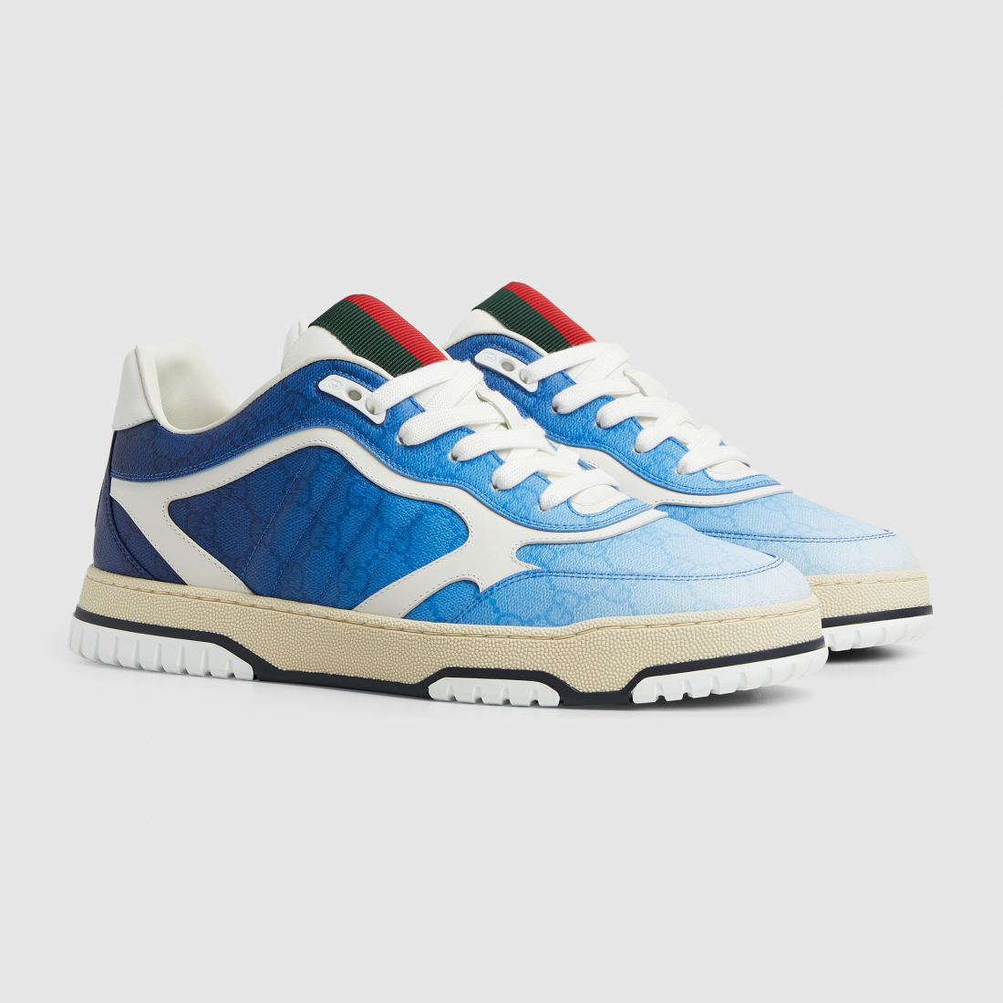 Sneakers 'Re-Web' pour Hommes