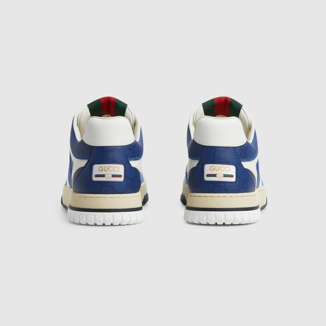 Sneakers 'Re-Web' pour Hommes