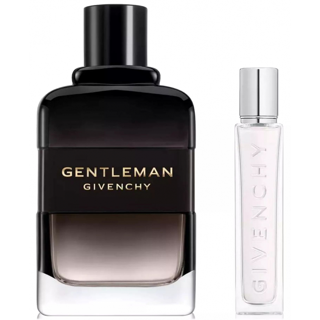 Coffret de parfum 'Gentleman Boisée' - 2 Pièces