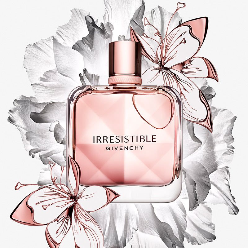 Coffret de parfum 'Irresistible' - 3 Pièces