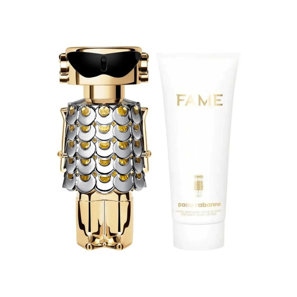 Coffret de parfum 'Fame' - 2 Pièces