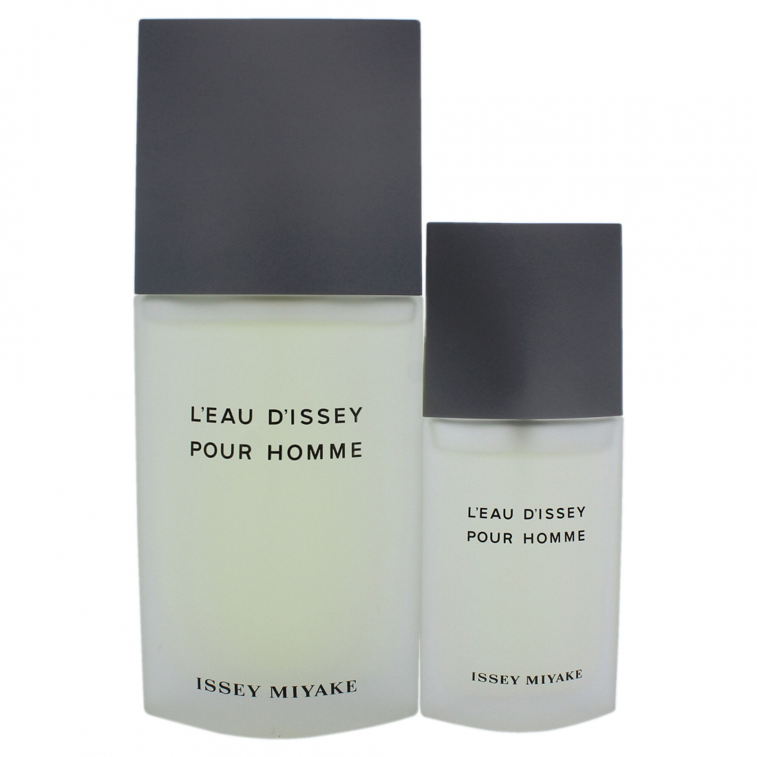 Coffret de parfum 'L'Eau D'Issey Pour Homme' - 2 Pièces