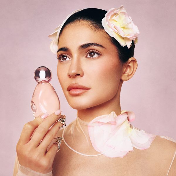 Coffret de parfum 'Cosmic' - 2 Pièces