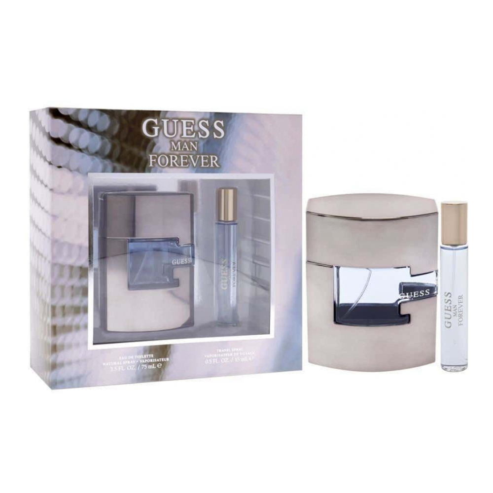 Coffret de parfum 'Forever' - 2 Pièces