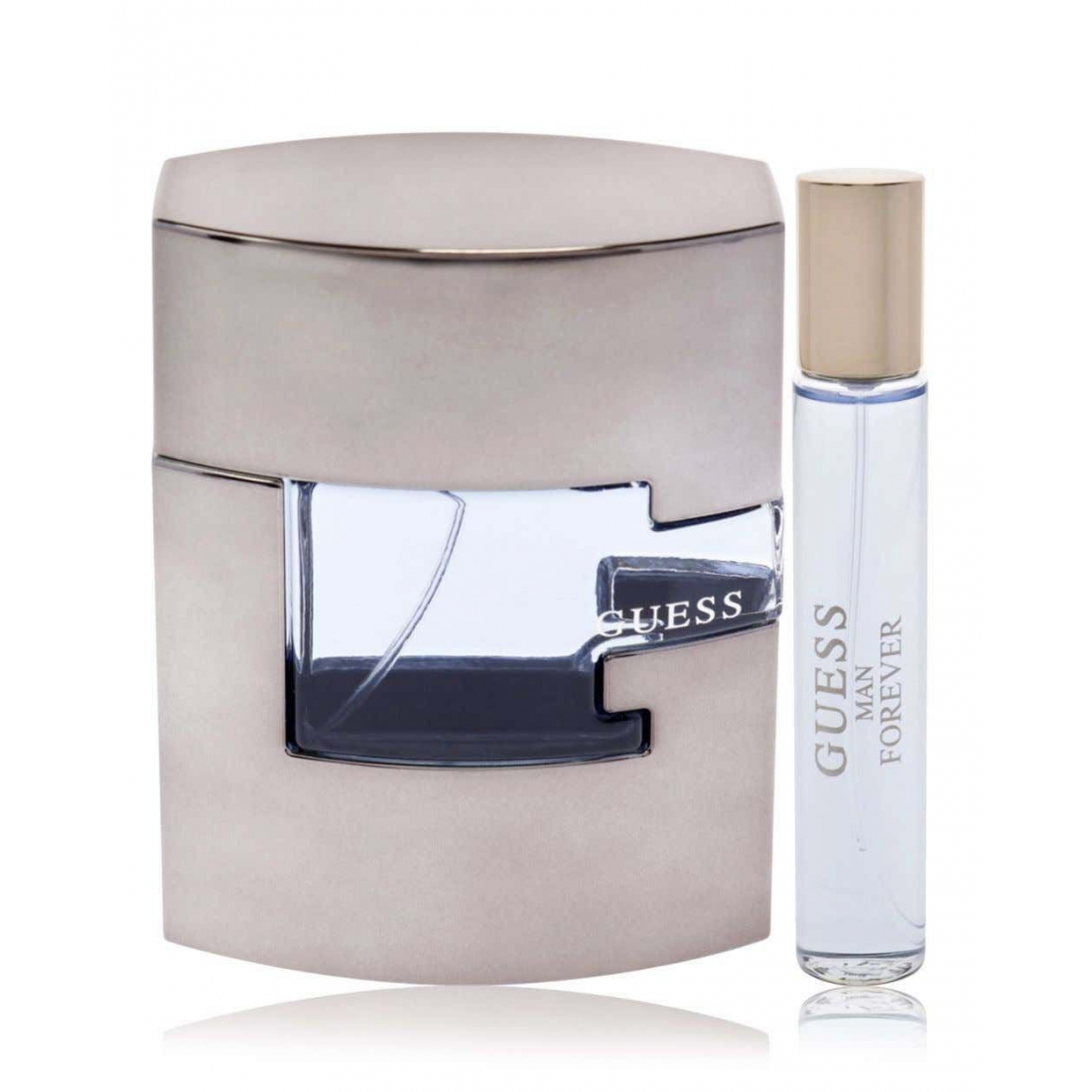 Coffret de parfum 'Forever' - 2 Pièces