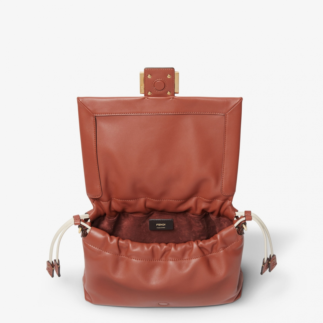 Women's 'Mamma Medium' Baguette Bag