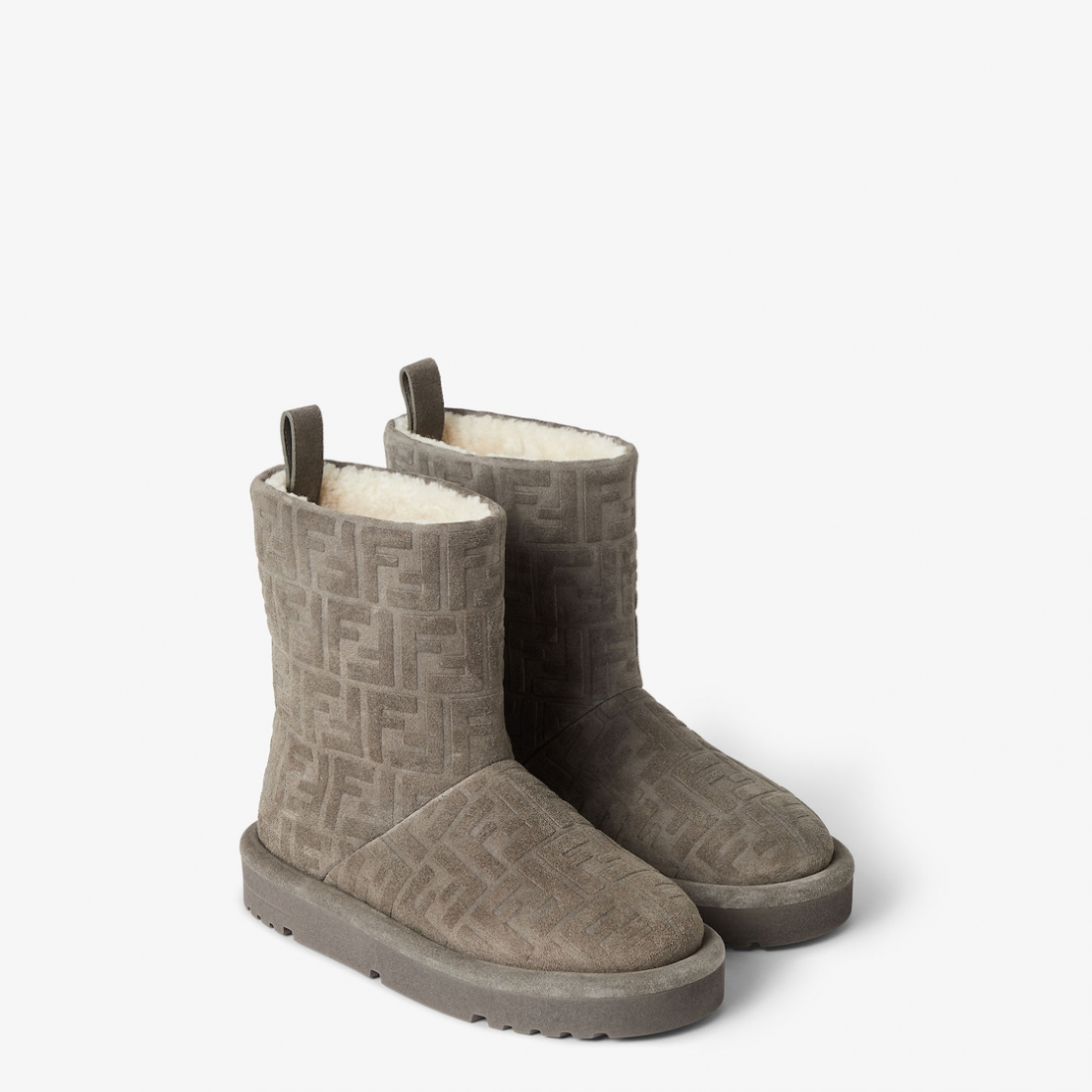 Bottines 'After Chic' pour Femmes