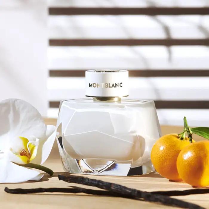 Eau de parfum 'Signature' - 90 ml
