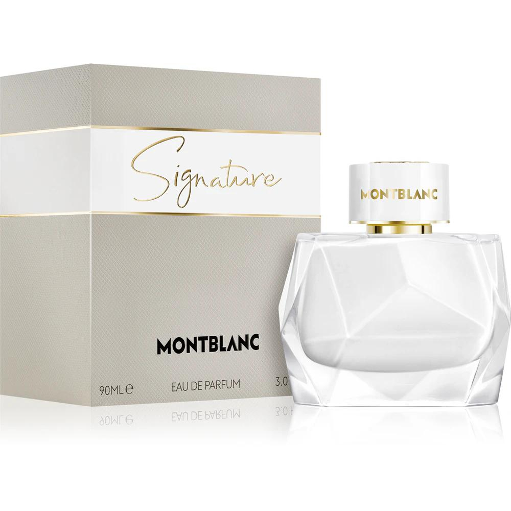 Eau de parfum 'Signature' - 90 ml