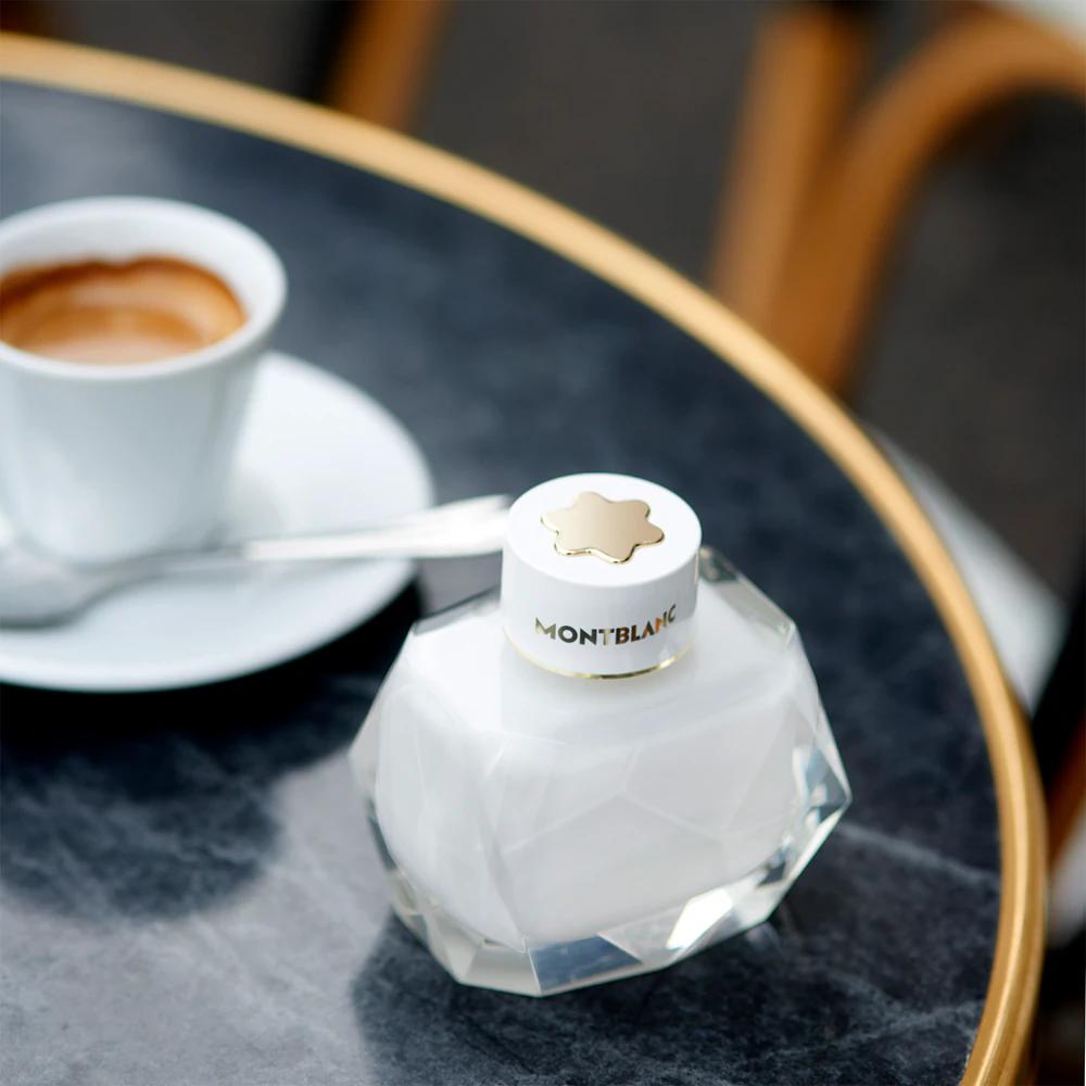 Eau de parfum 'Signature' - 90 ml