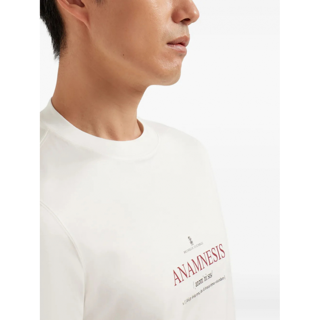 T-shirt 'Printed' pour Hommes