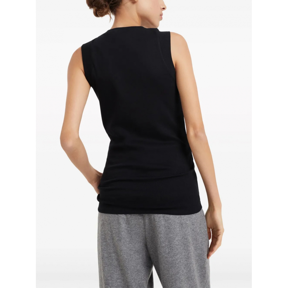 Débardeur 'Monili Chain-Embellished' pour Femmes