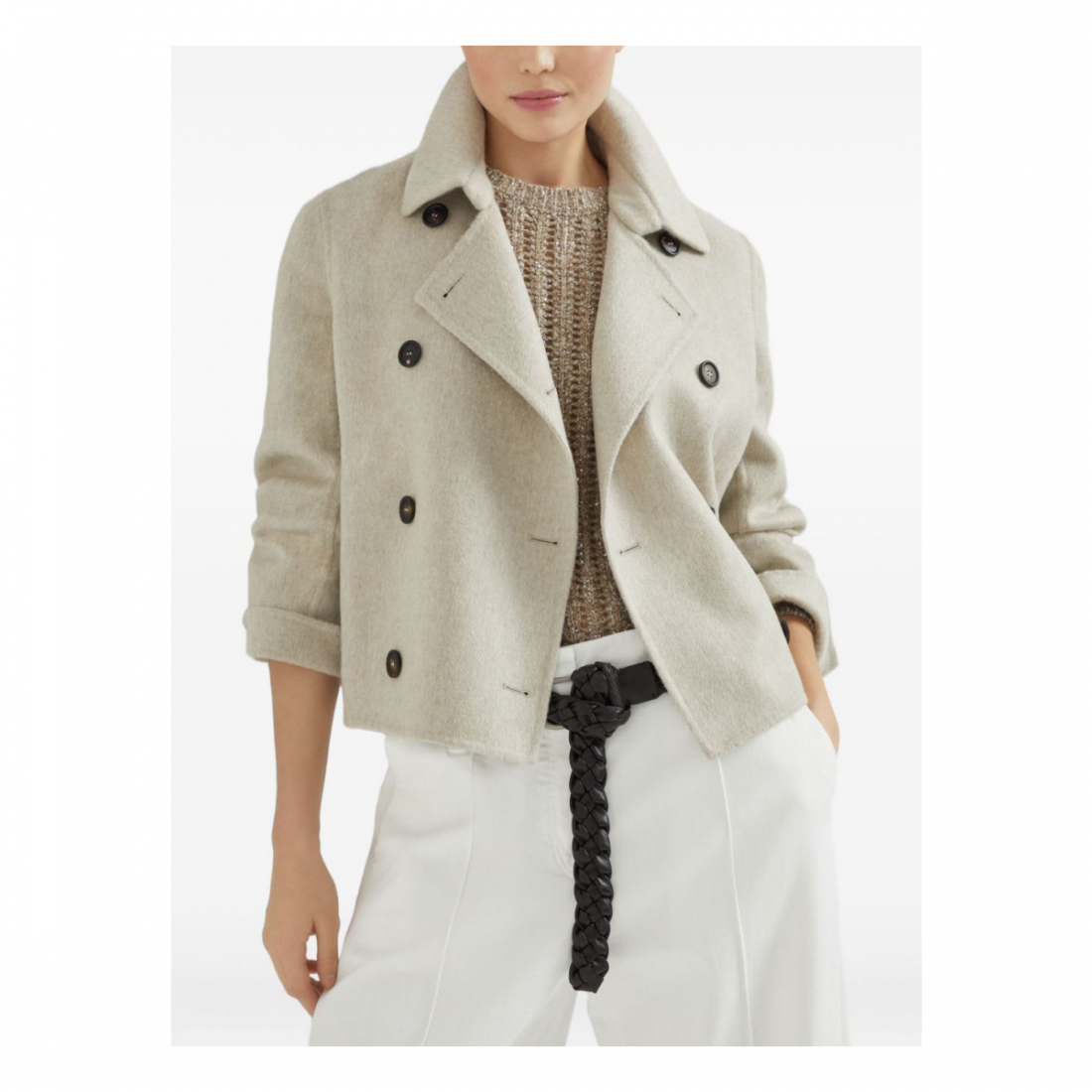Manteau pour Femmes