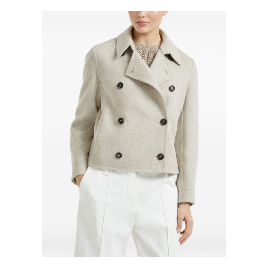 Manteau pour Femmes