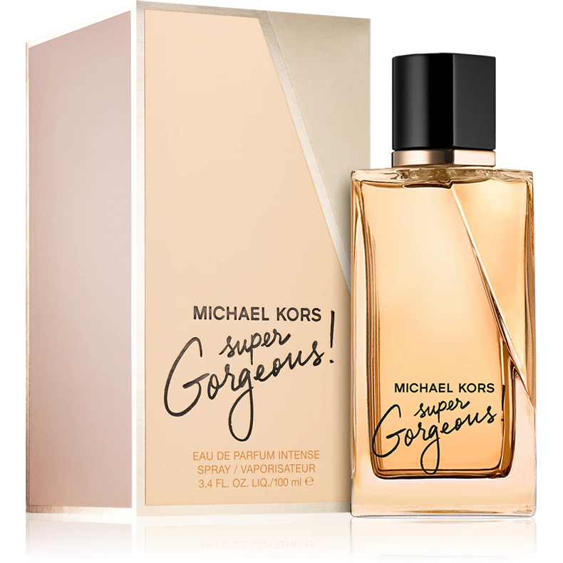 Eau de parfum 'Super Gorgeous' - 100 ml