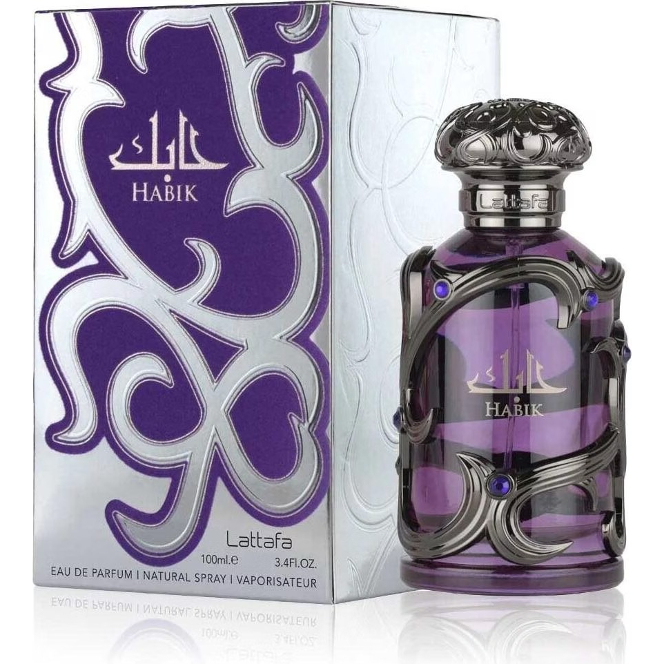 'Habik' Eau De Parfum - 100 ml