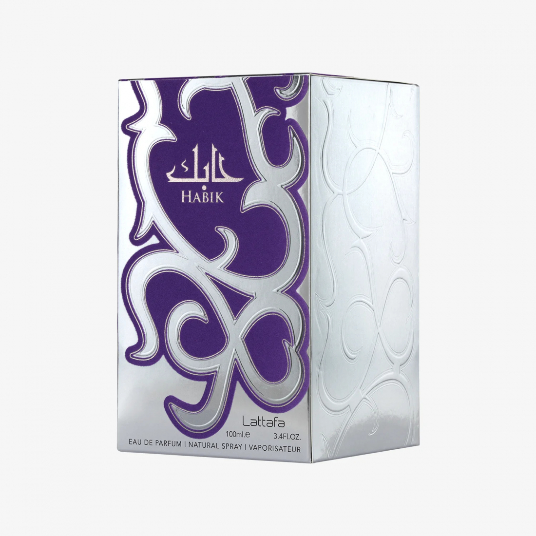 'Habik' Eau De Parfum - 100 ml