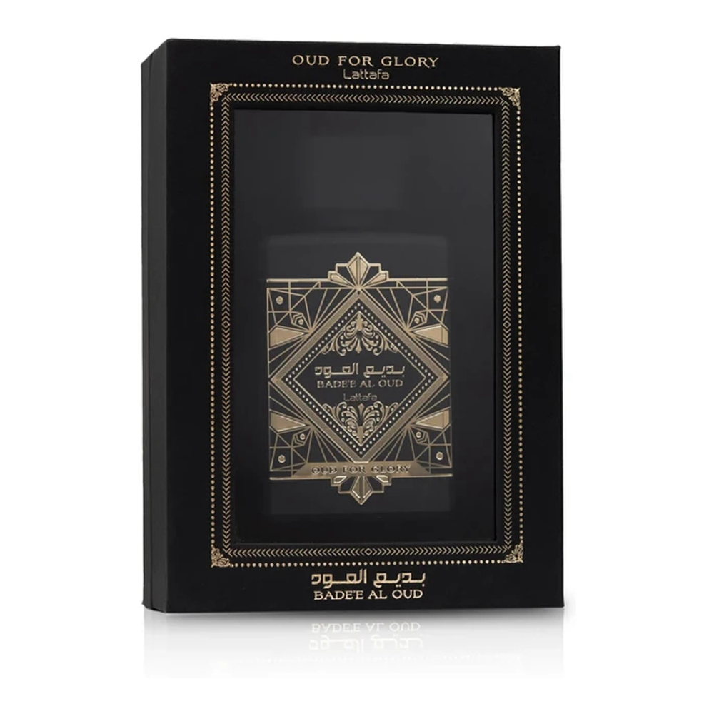 Eau de parfum 'Bade'e Al Oud Oud For Glory' - 100 ml