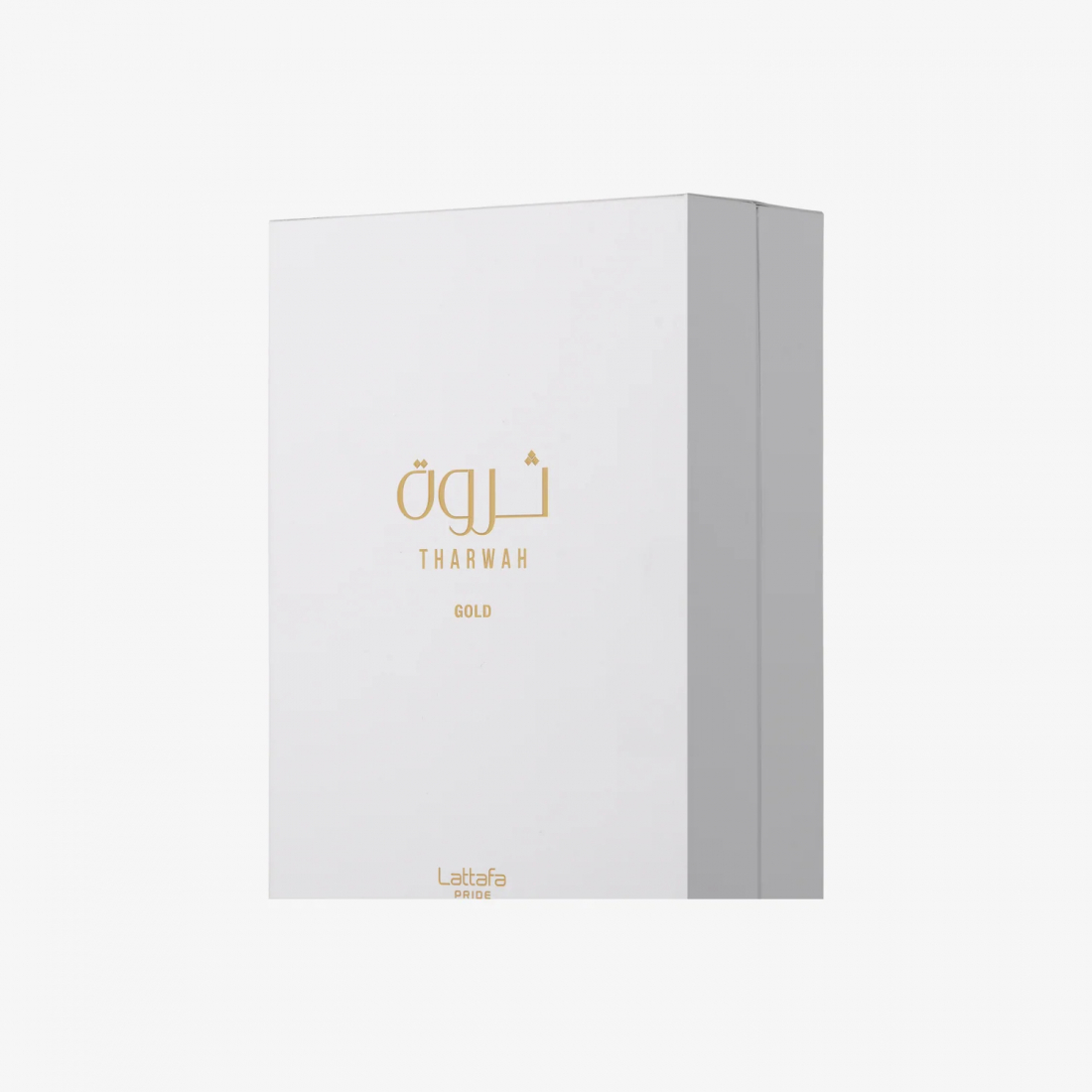 Eau de parfum 'Tharwah Gold' - 100 ml