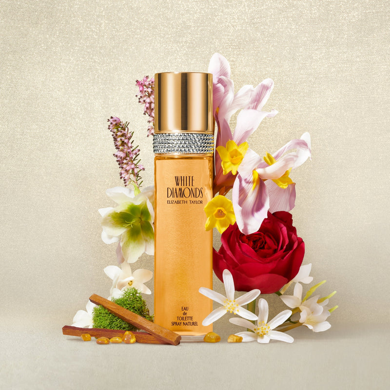 Eau de toilette 'Diamonds & Sapphires' - 100 ml