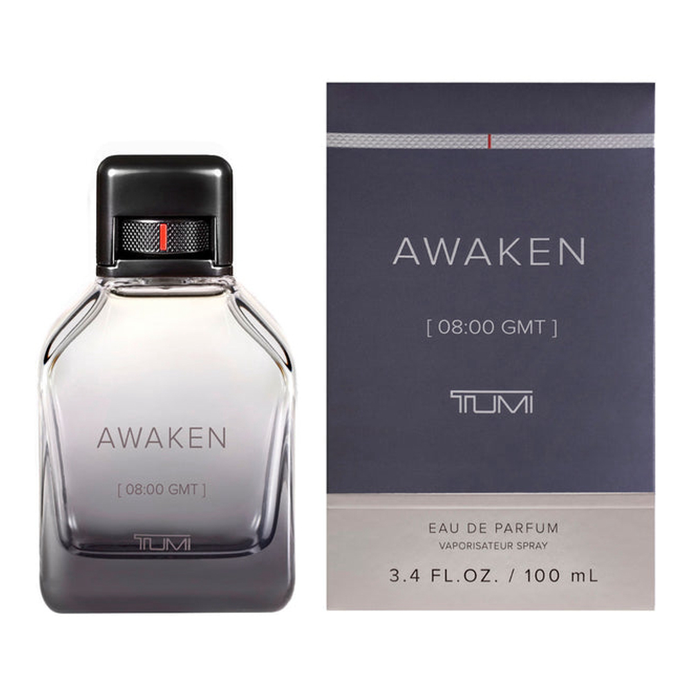 Eau de parfum 'Awaken (08:00 GMT)' - 100 ml