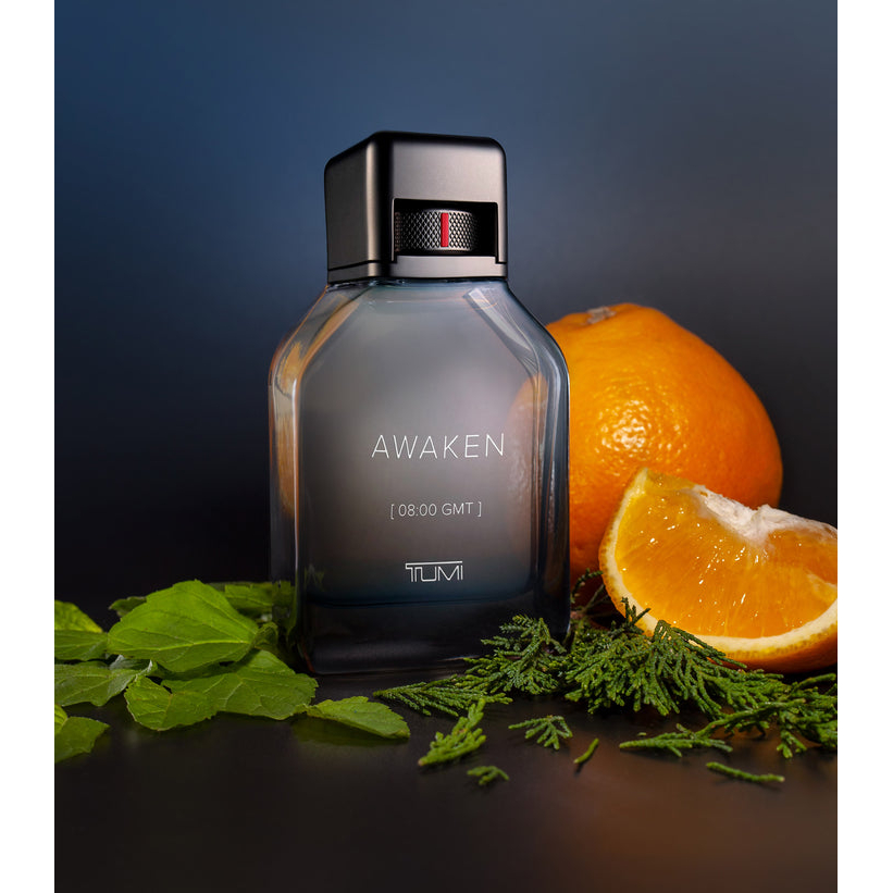 Eau de parfum 'Awaken (08:00 GMT)' - 100 ml