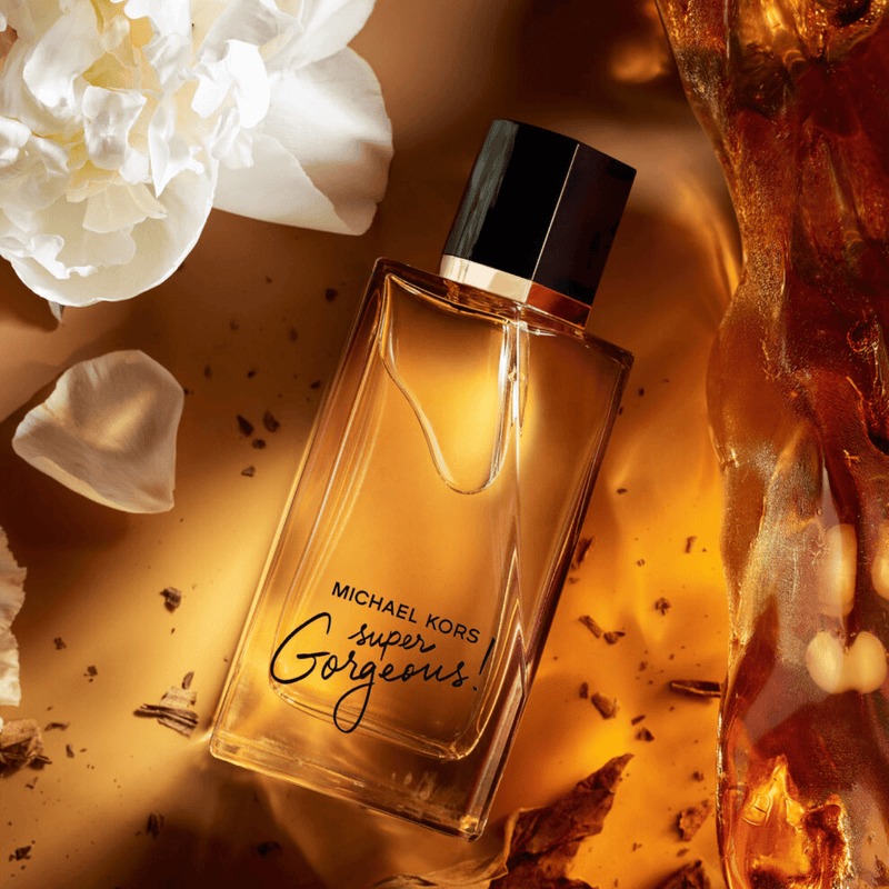 Eau de parfum 'Super Gorgeous' - 100 ml