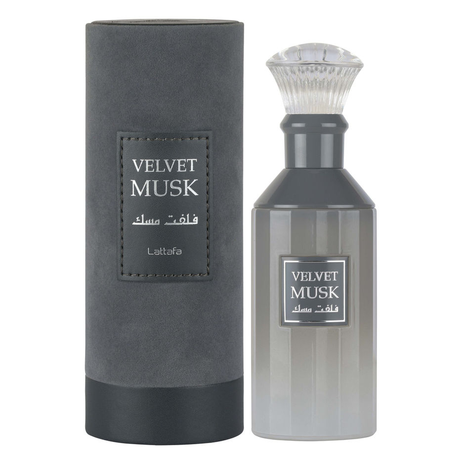 Eau de parfum 'Velvet Musk' - 100 ml