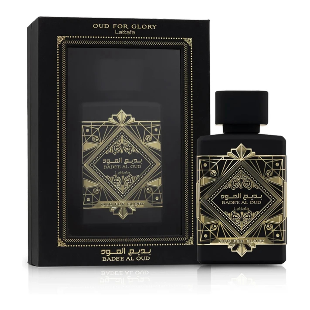 Eau de parfum 'Bade'e Al Oud Oud For Glory' - 100 ml