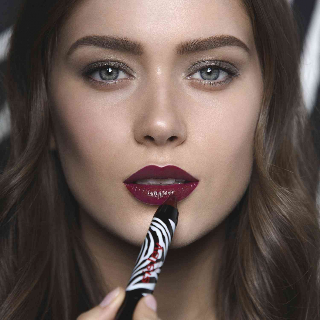 Rouge à Lèvres 'Phyto Lip Twist' - 23 Black Rose 2.5 g