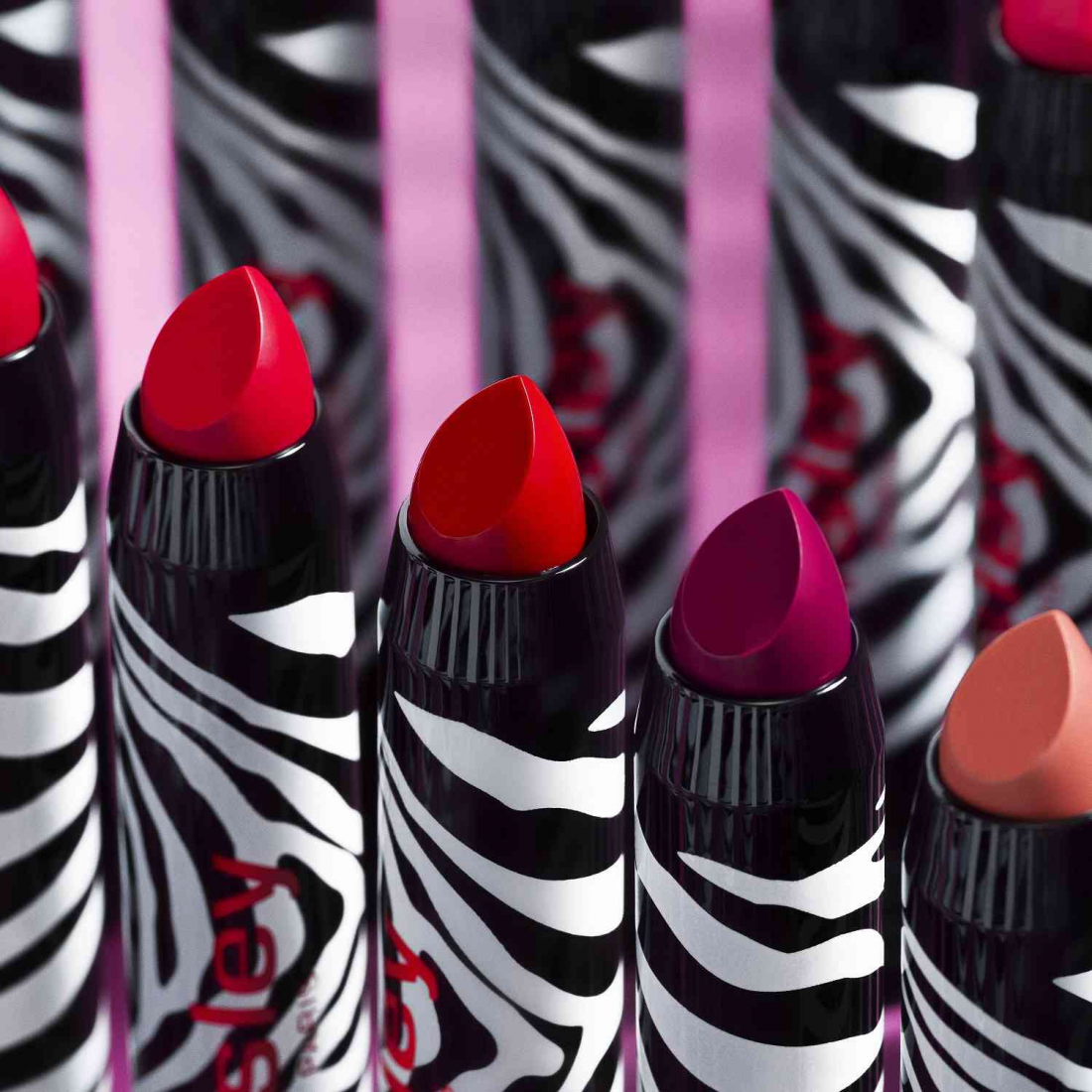 Rouge à Lèvres 'Phyto Lip Twist' - 23 Black Rose 2.5 g