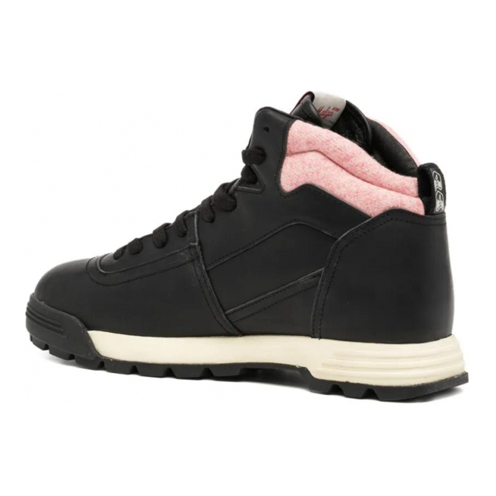 Hochgeschnittene Sneakers für Herren