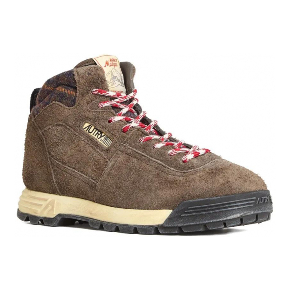 'Malga' Stiefeletten  für Herren