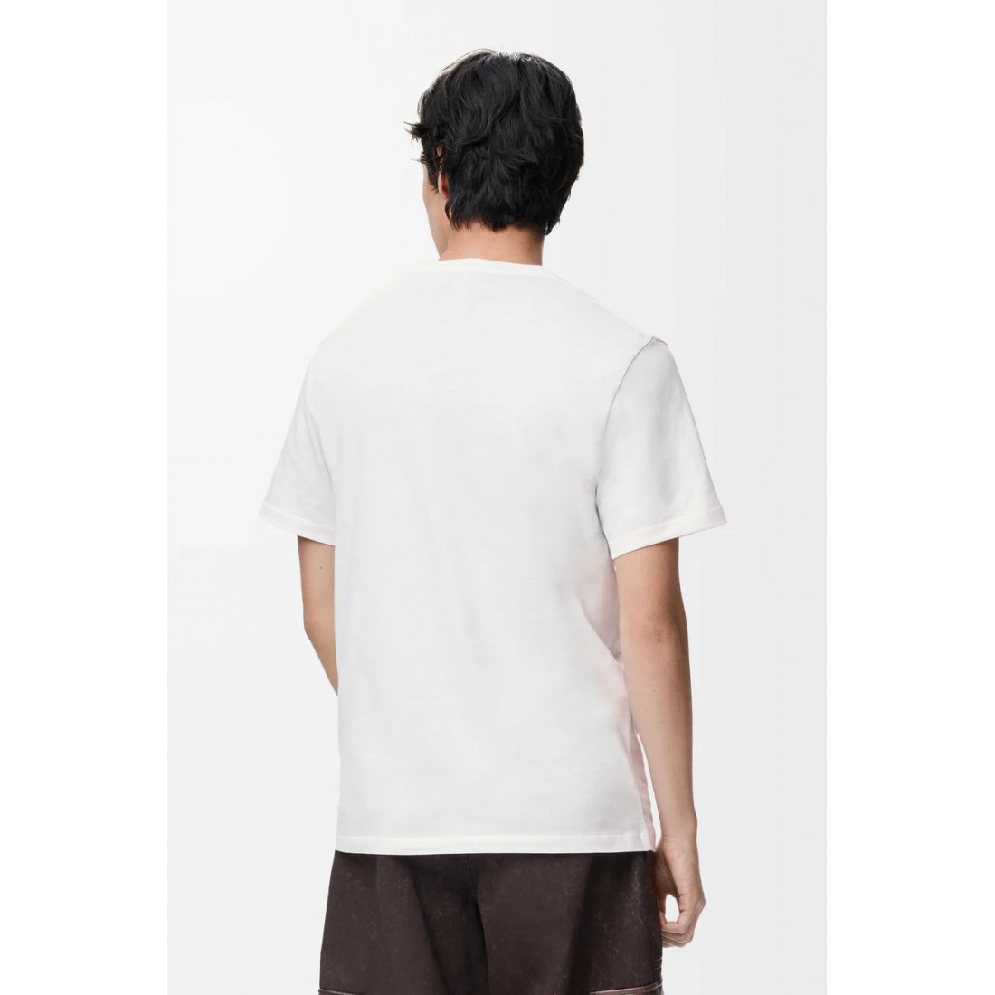 T-shirt 'Regular Fit' pour Hommes