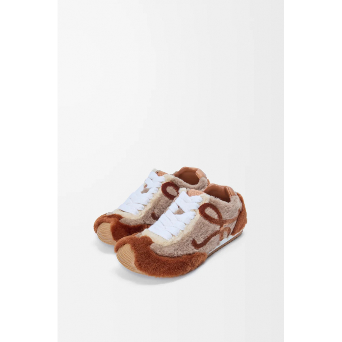 Sneakers 'Ballet Runner' pour Femmes