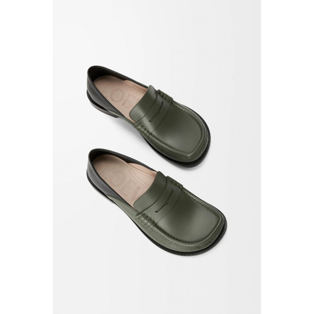 Men's 'Campo' Loafers