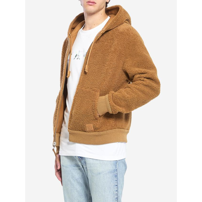 Blouson bomber 'Hooded' pour Hommes
