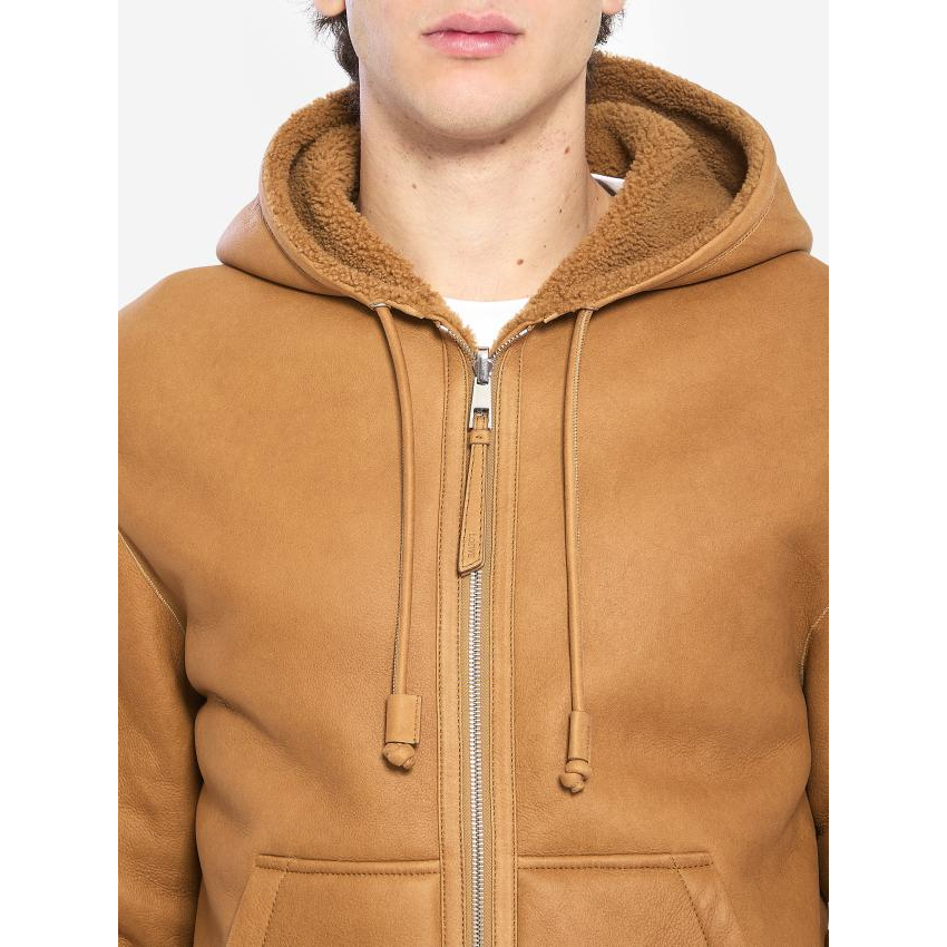 Blouson bomber 'Hooded' pour Hommes