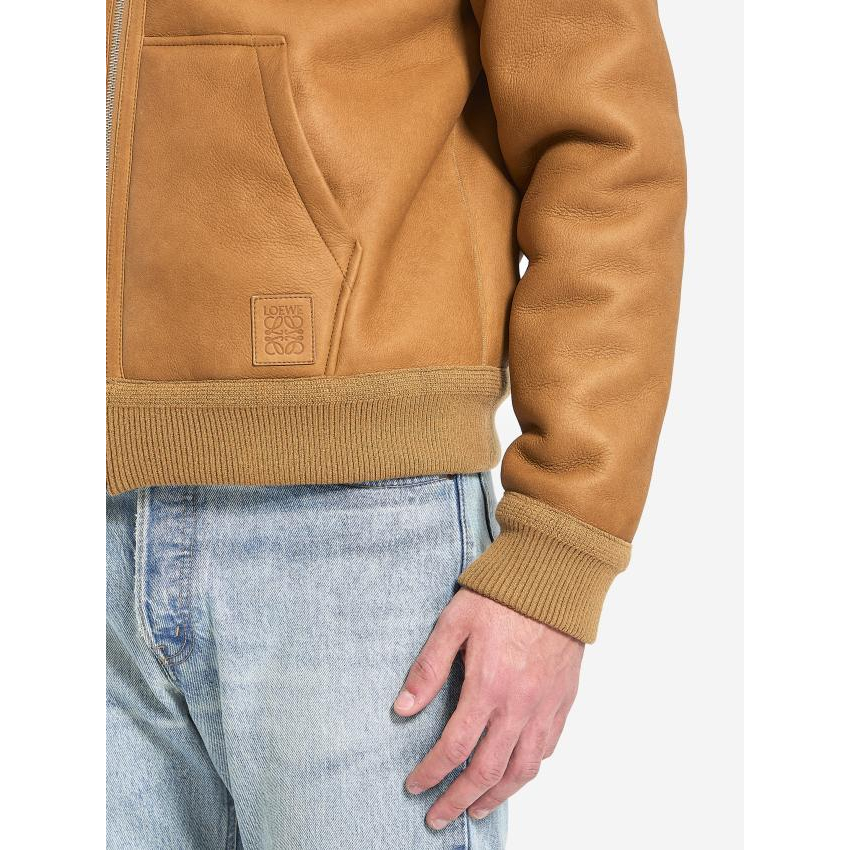 Blouson bomber 'Hooded' pour Hommes