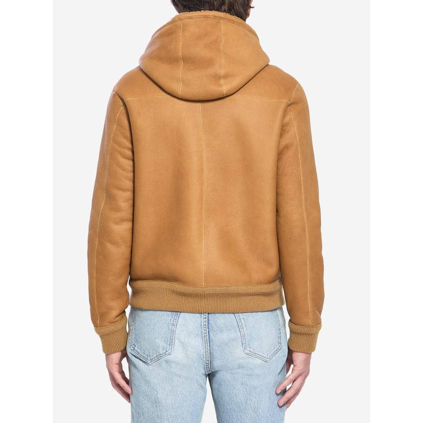 Blouson bomber 'Hooded' pour Hommes