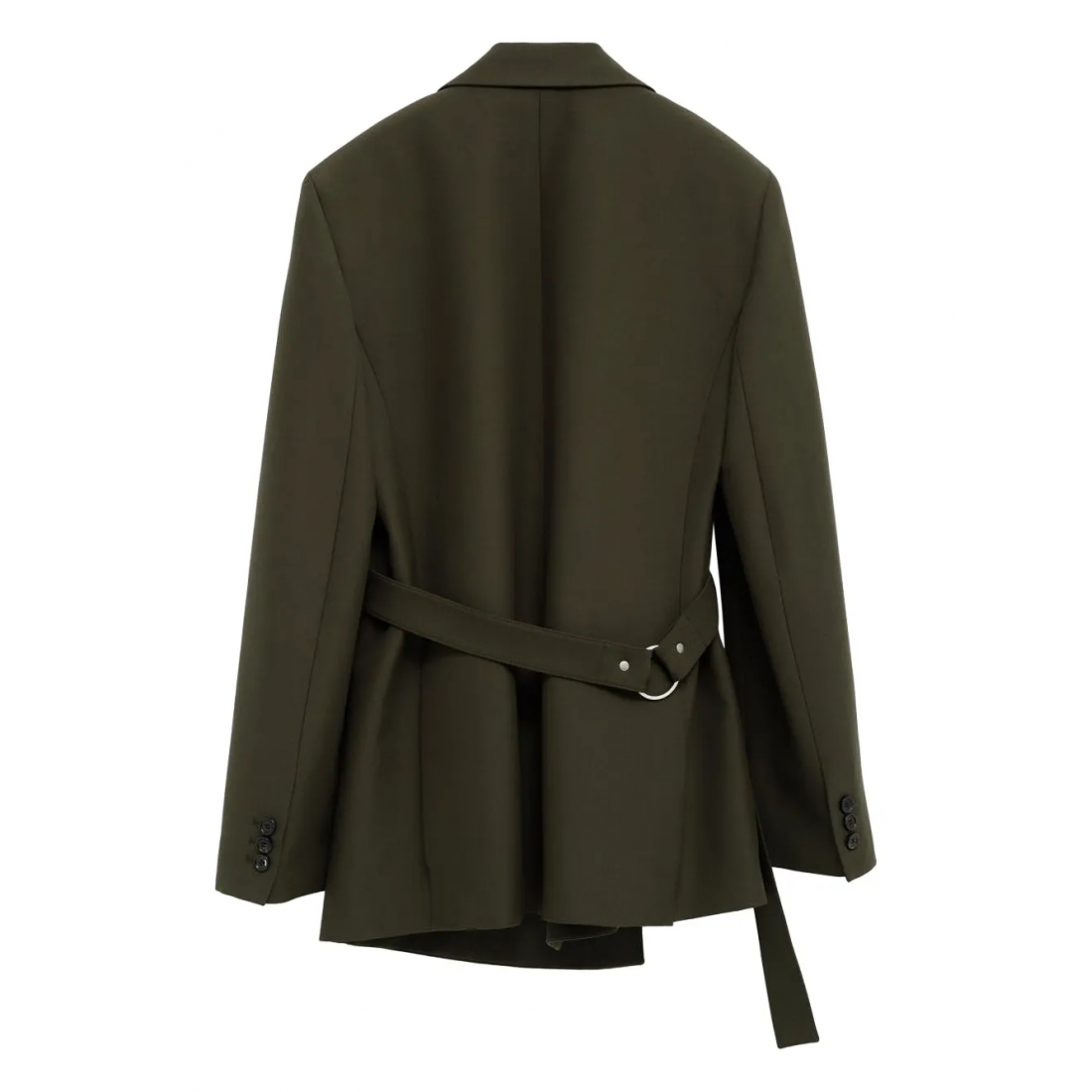 Veste 'Belted' pour Femmes