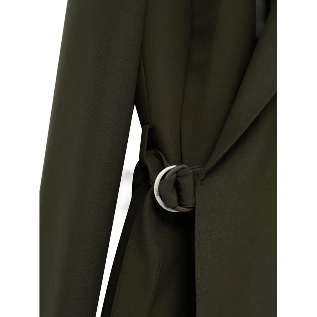 Veste 'Belted' pour Femmes