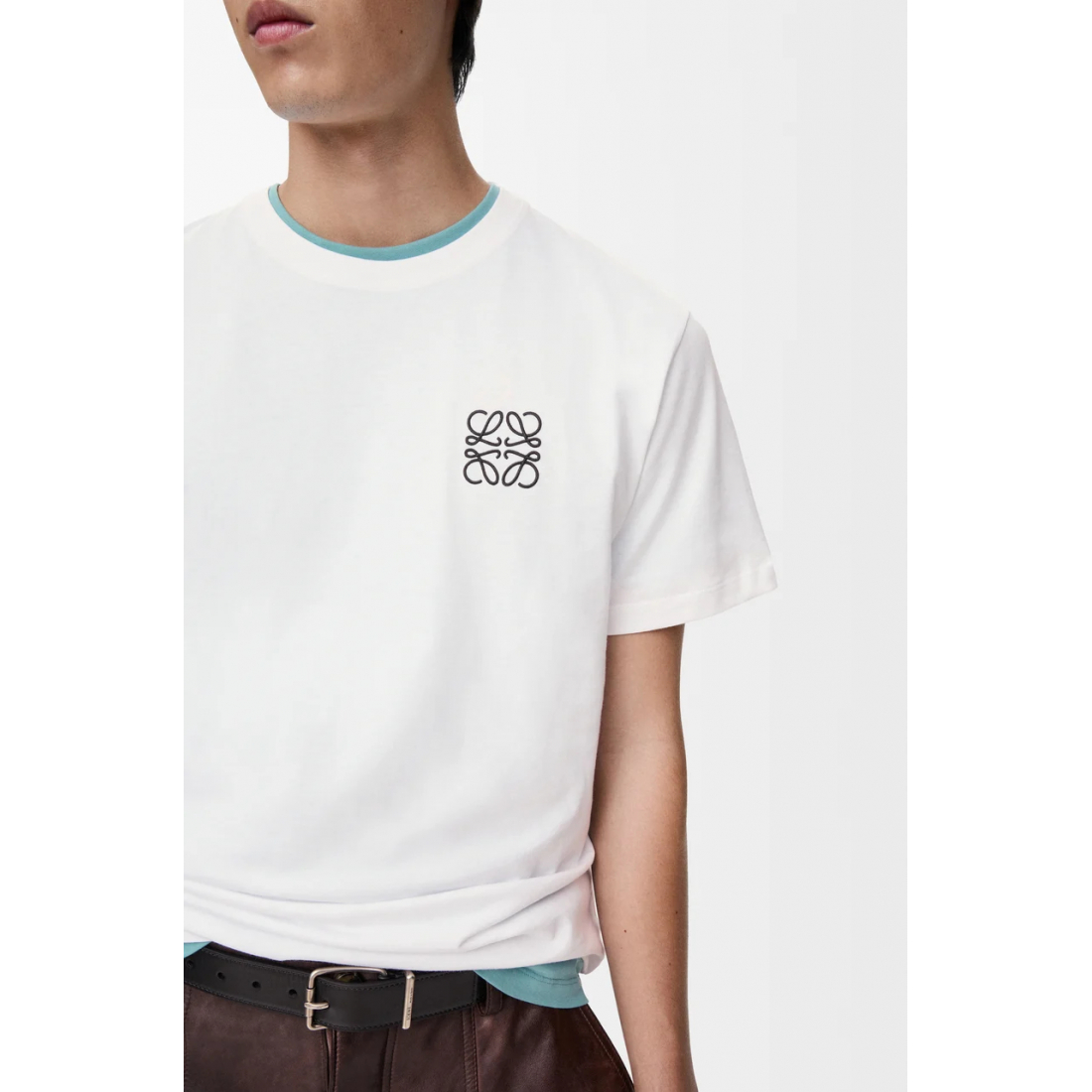 T-shirt 'Regular Fit' pour Hommes