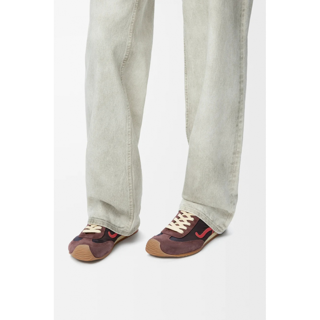 Sneakers 'Ballet Runner 2.0' pour Femmes