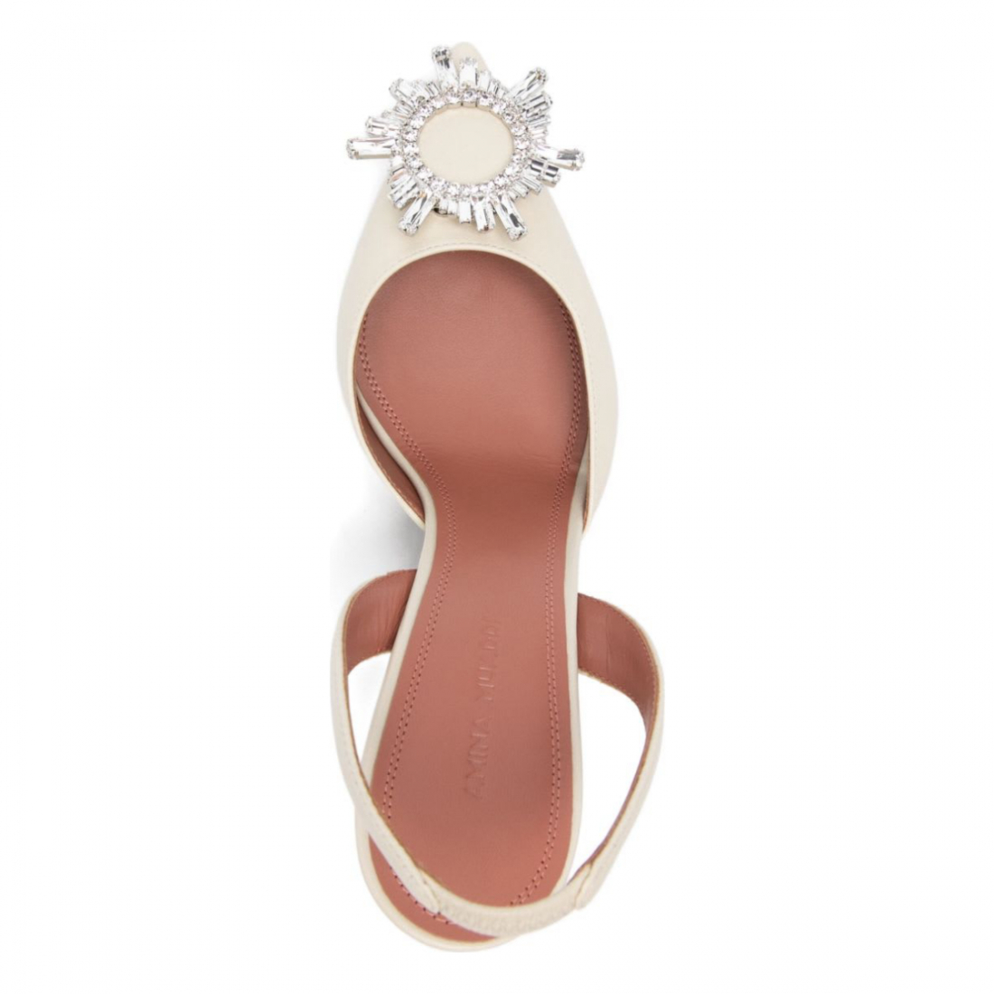 Escarpins à bride 'Begum' pour Femmes